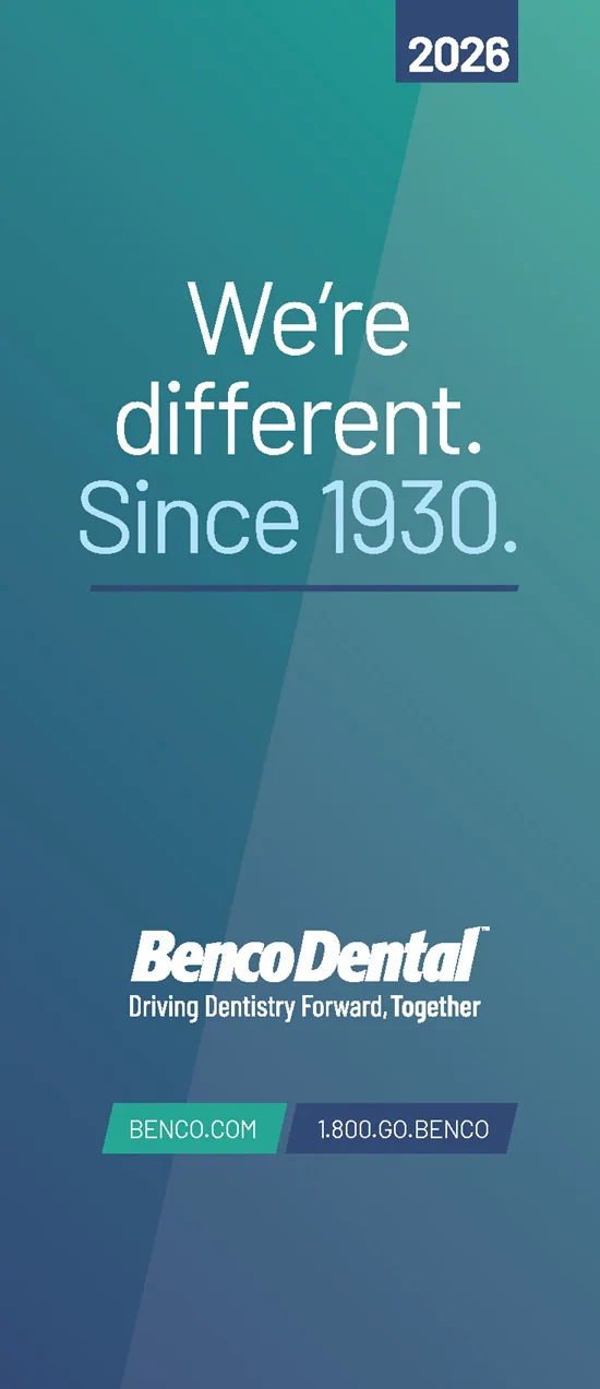 Benco Difference