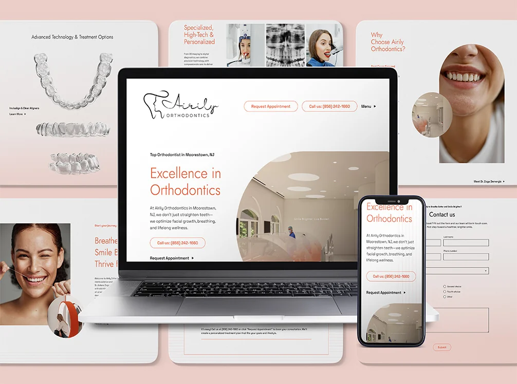 Airly Orthodontics