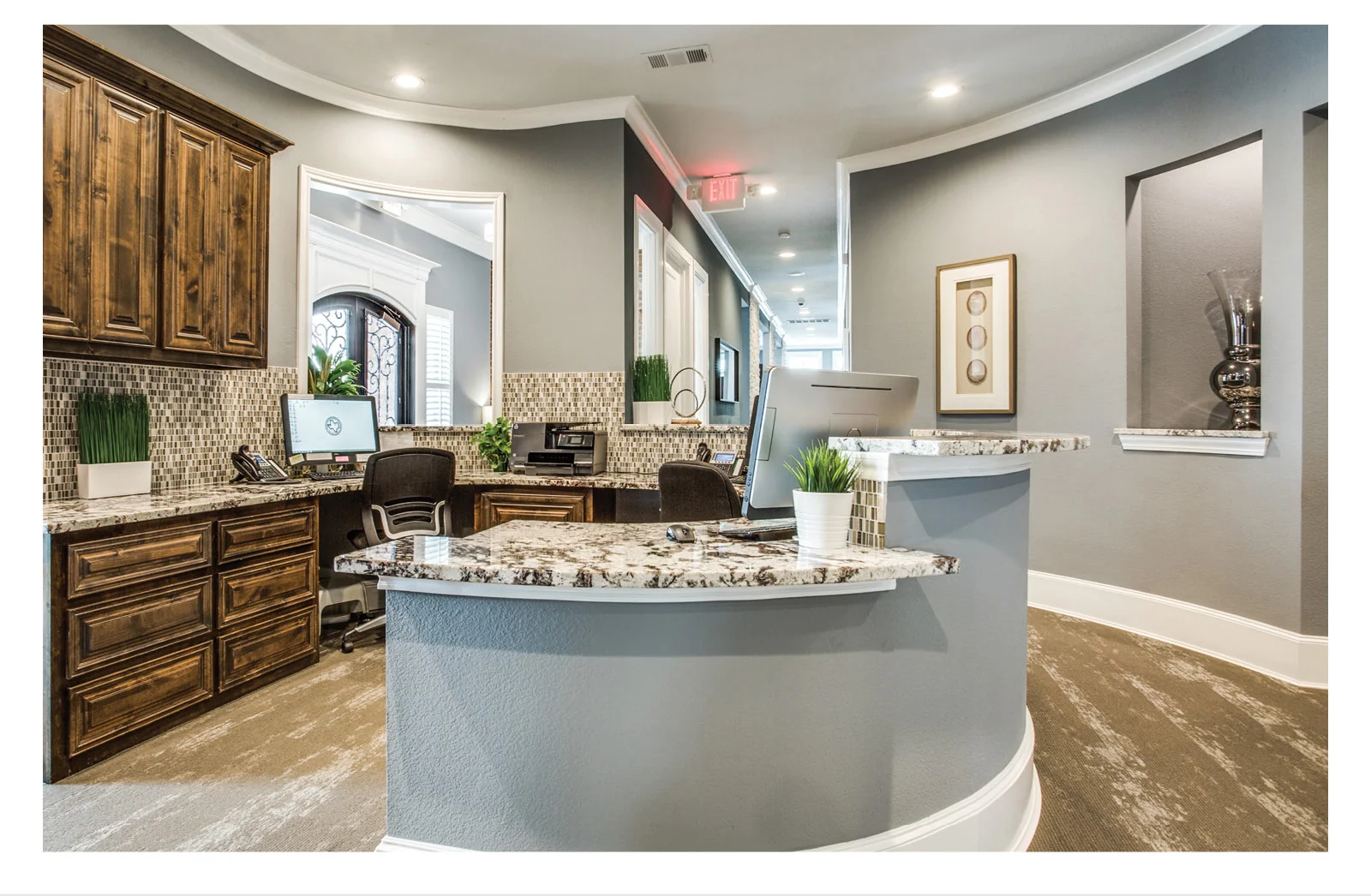 Ellis County Family Dentistry