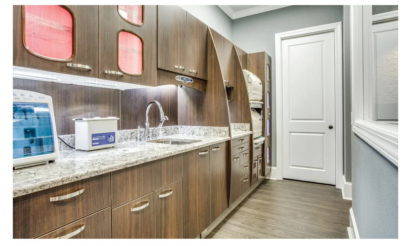 Ellis County Family Dentistry
