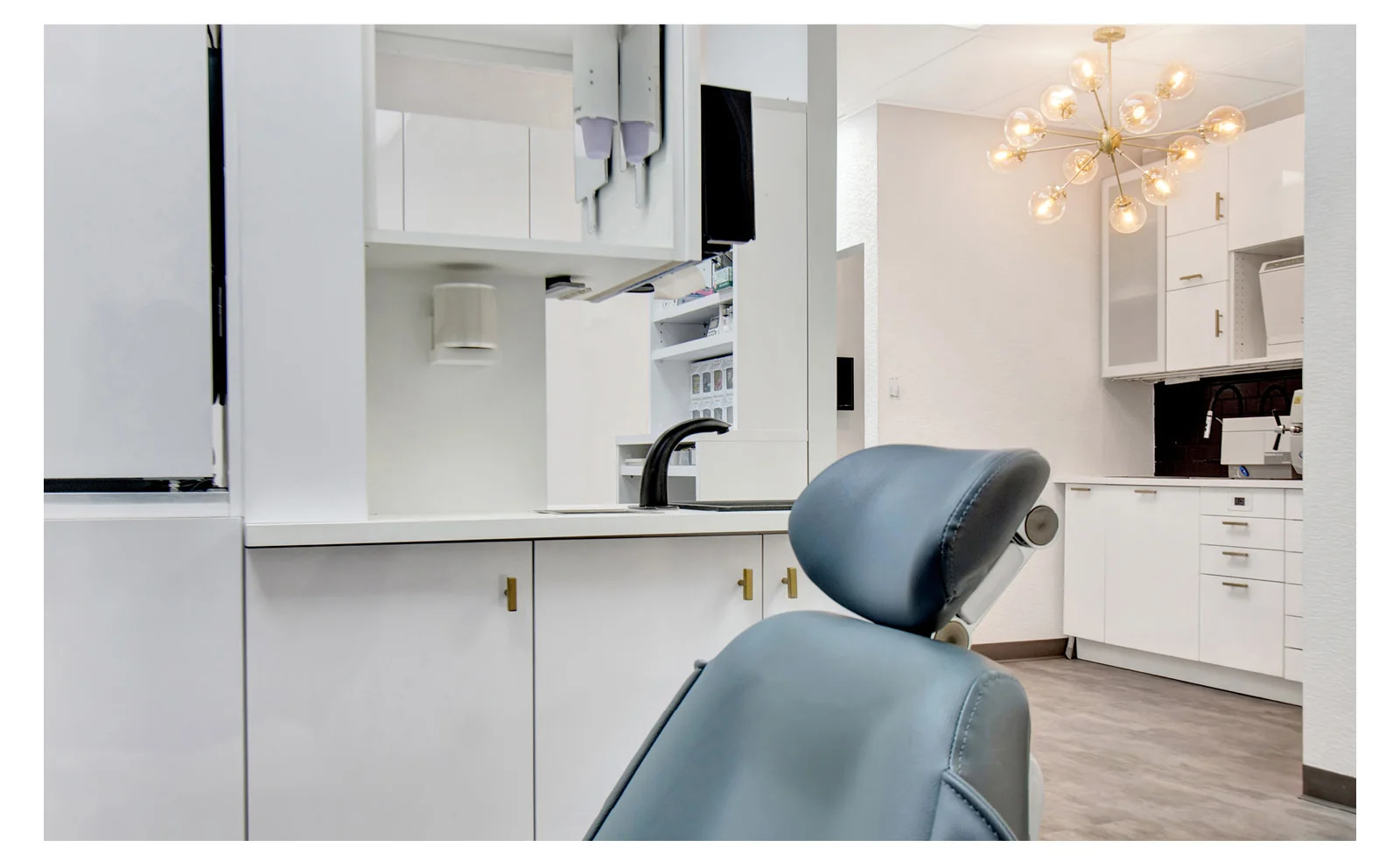 Quijano Dental Group