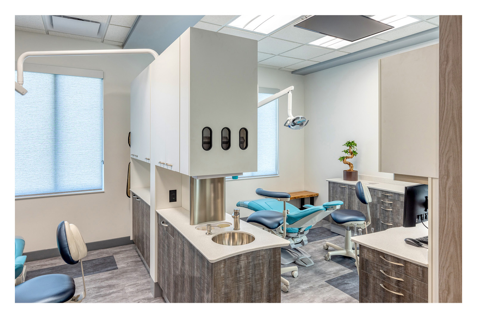 Davies Family Dental