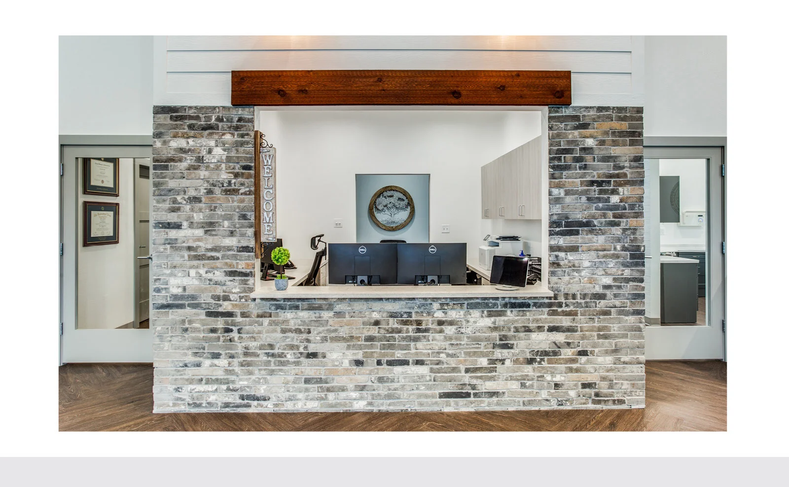 Krum Dental Associates