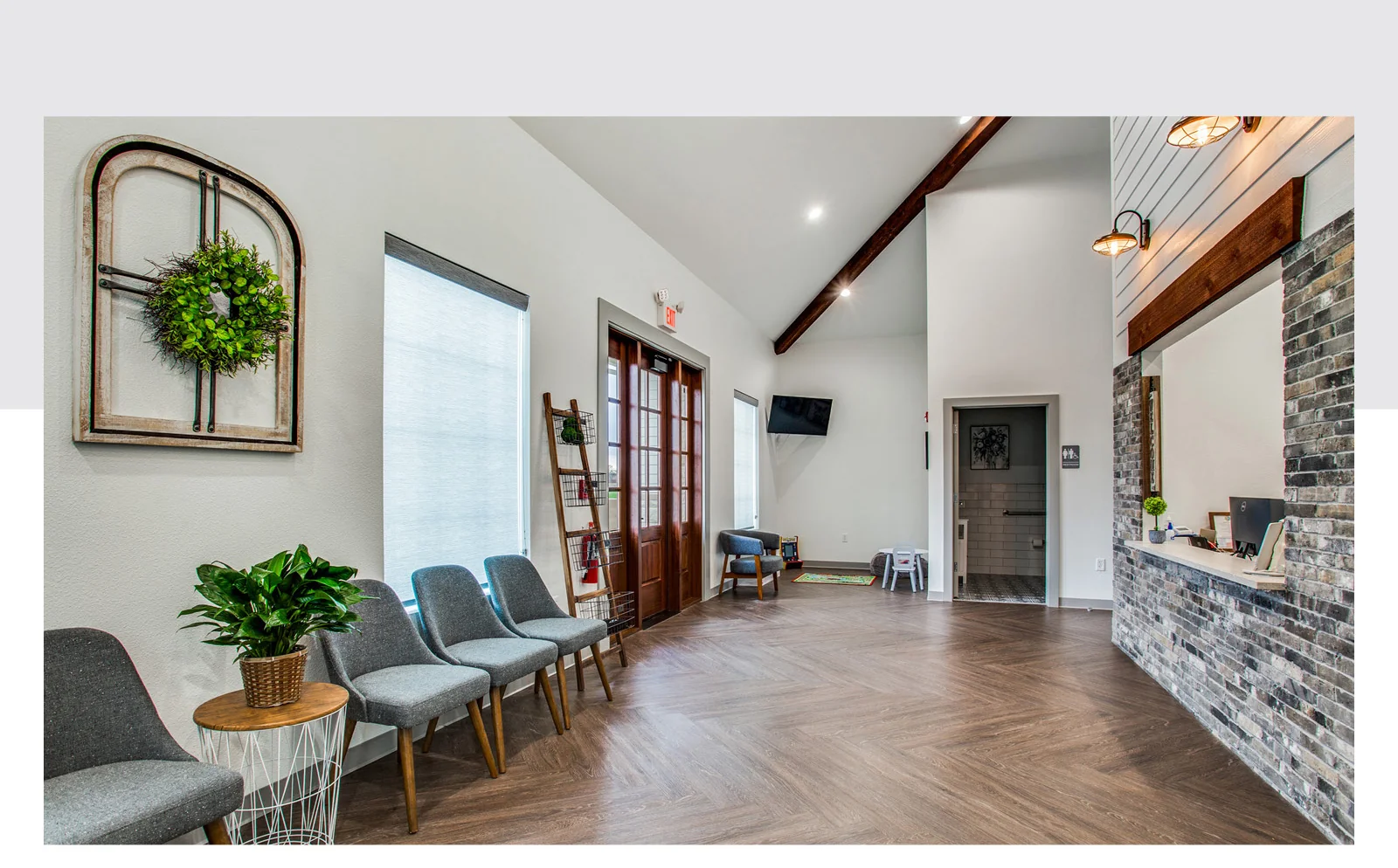 Krum Dental Associates