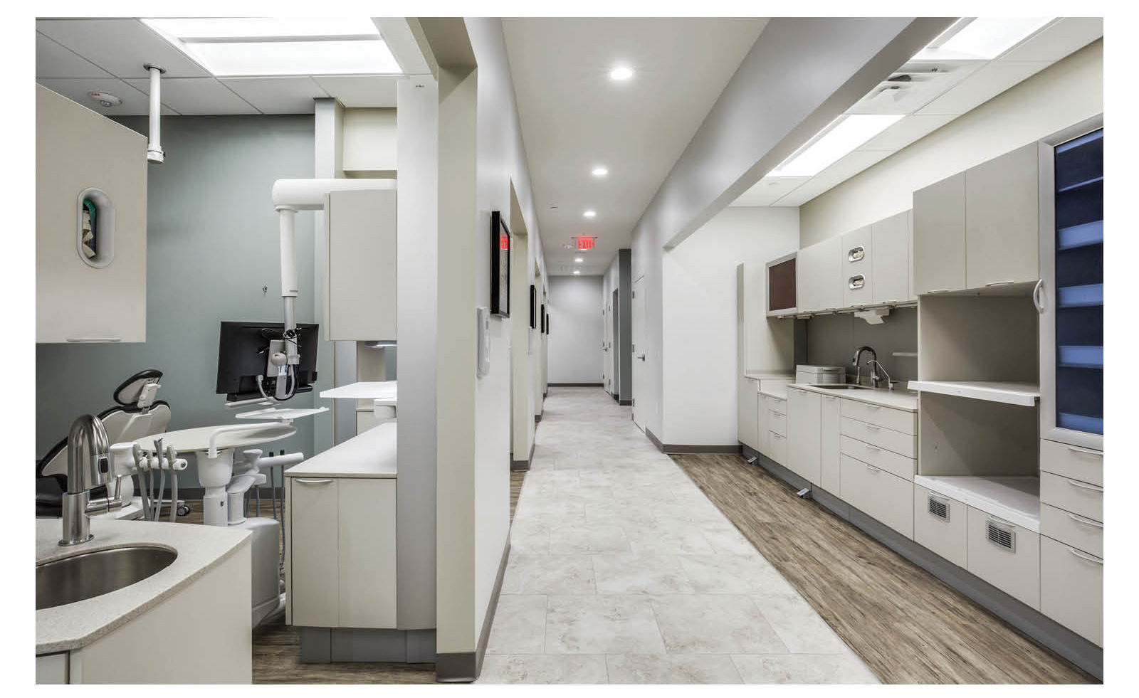 Lukin Family Dentistry