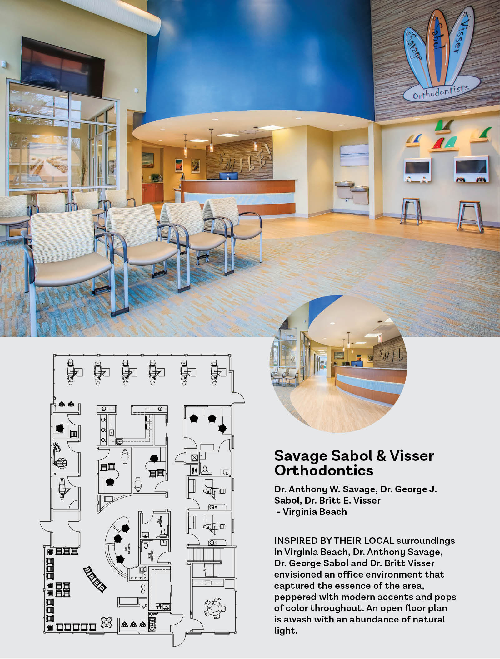 Sabol & Visser Orthodontics