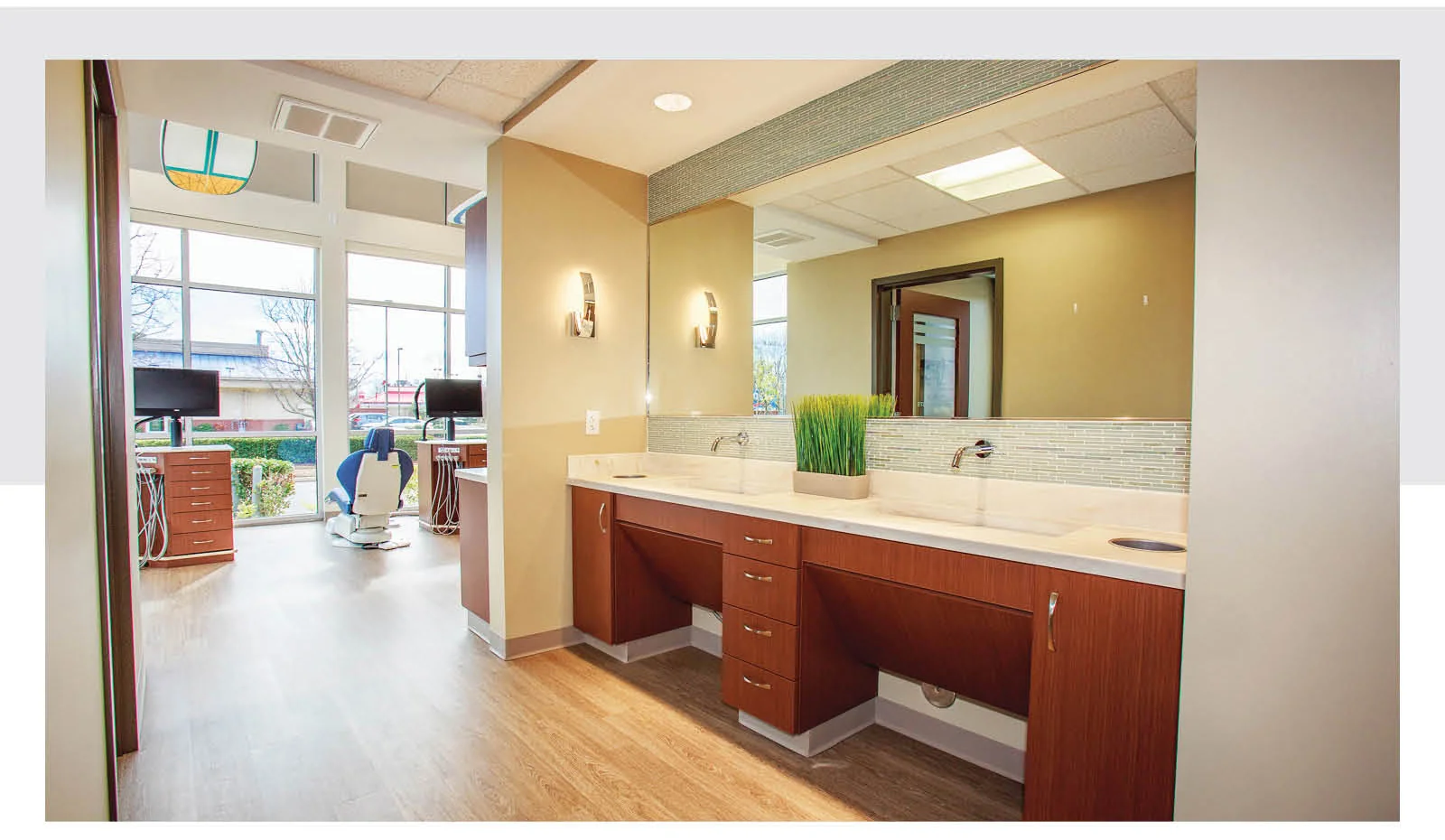 Sabol & Visser Orthodontics