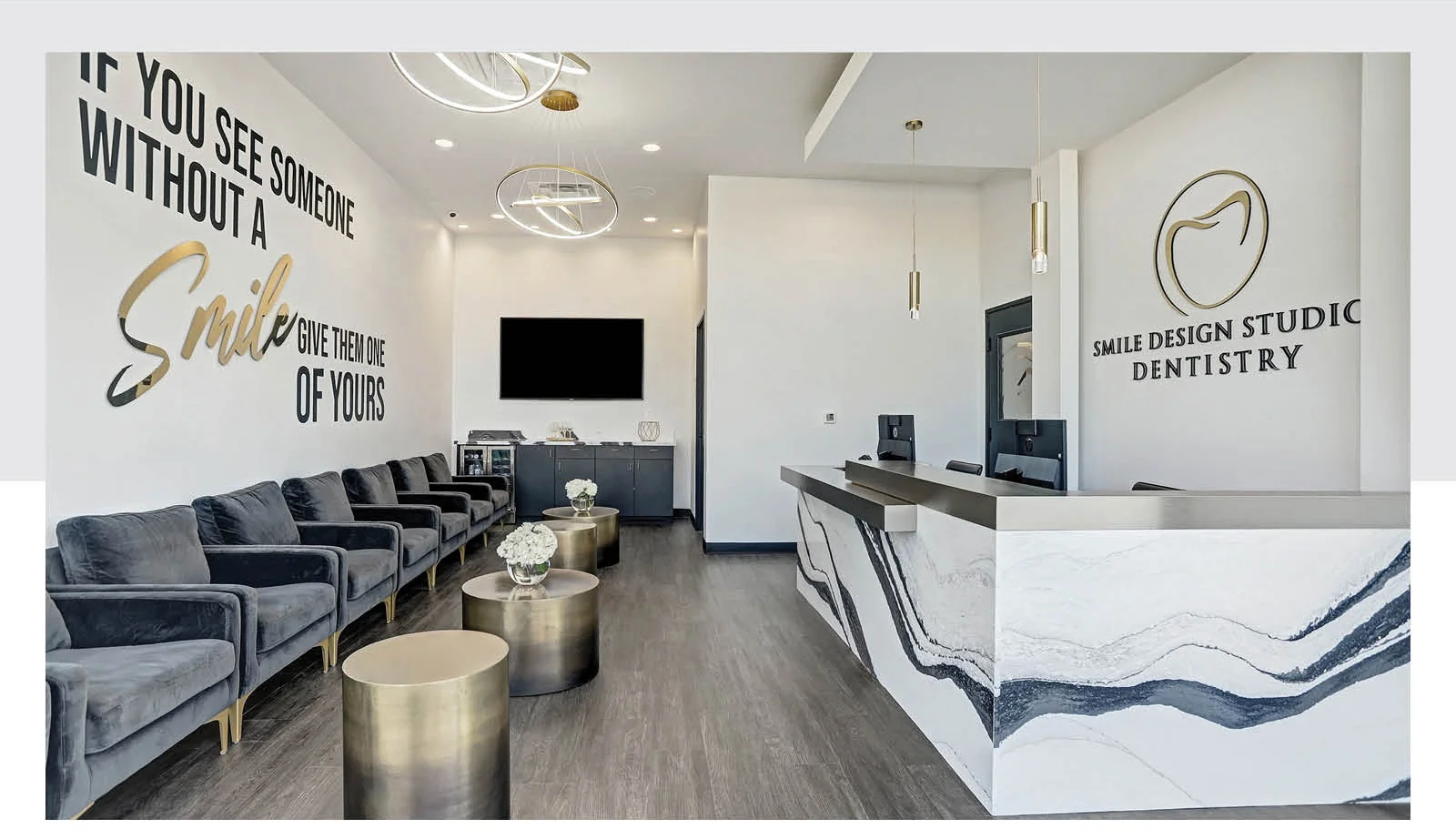 Smile Design Studios Dentistry