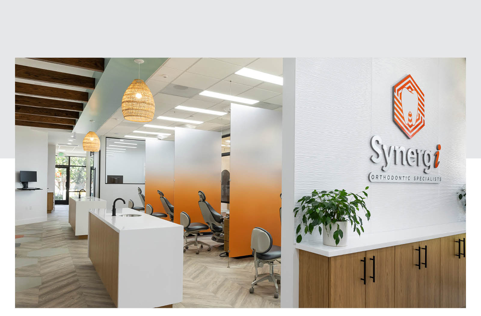 Synergi Orthodontic Specialists
