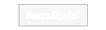 Do not use the all white logo with light colored or low contrasting backgrounds.