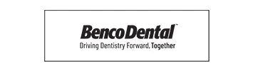 Do not utilize the ‘Driving Dentistry Forward, Together’ tagline below 1.5 inches wide.