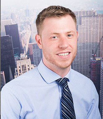 Kevin Stengel
