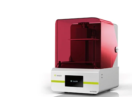 Kulzer-cara-Print-Cube