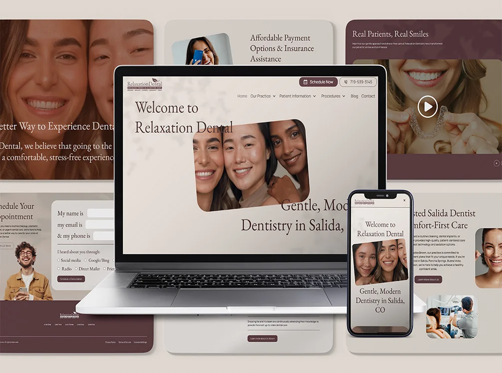 Relaxation Dental