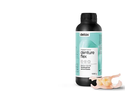 detax
