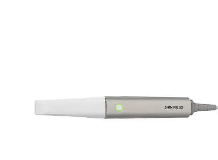 Aoral Scan Elite Wired