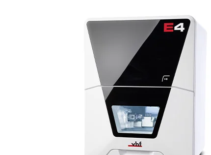 VHF E4