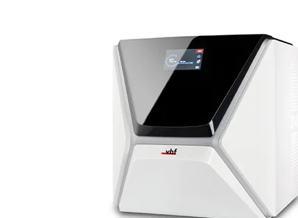 VHF Z4