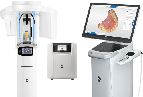 Dentsply-Sirona-products