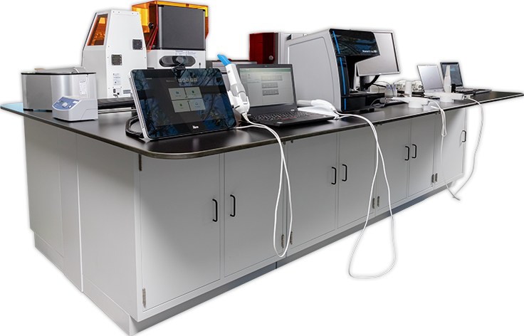 CAD/CAM Workflow