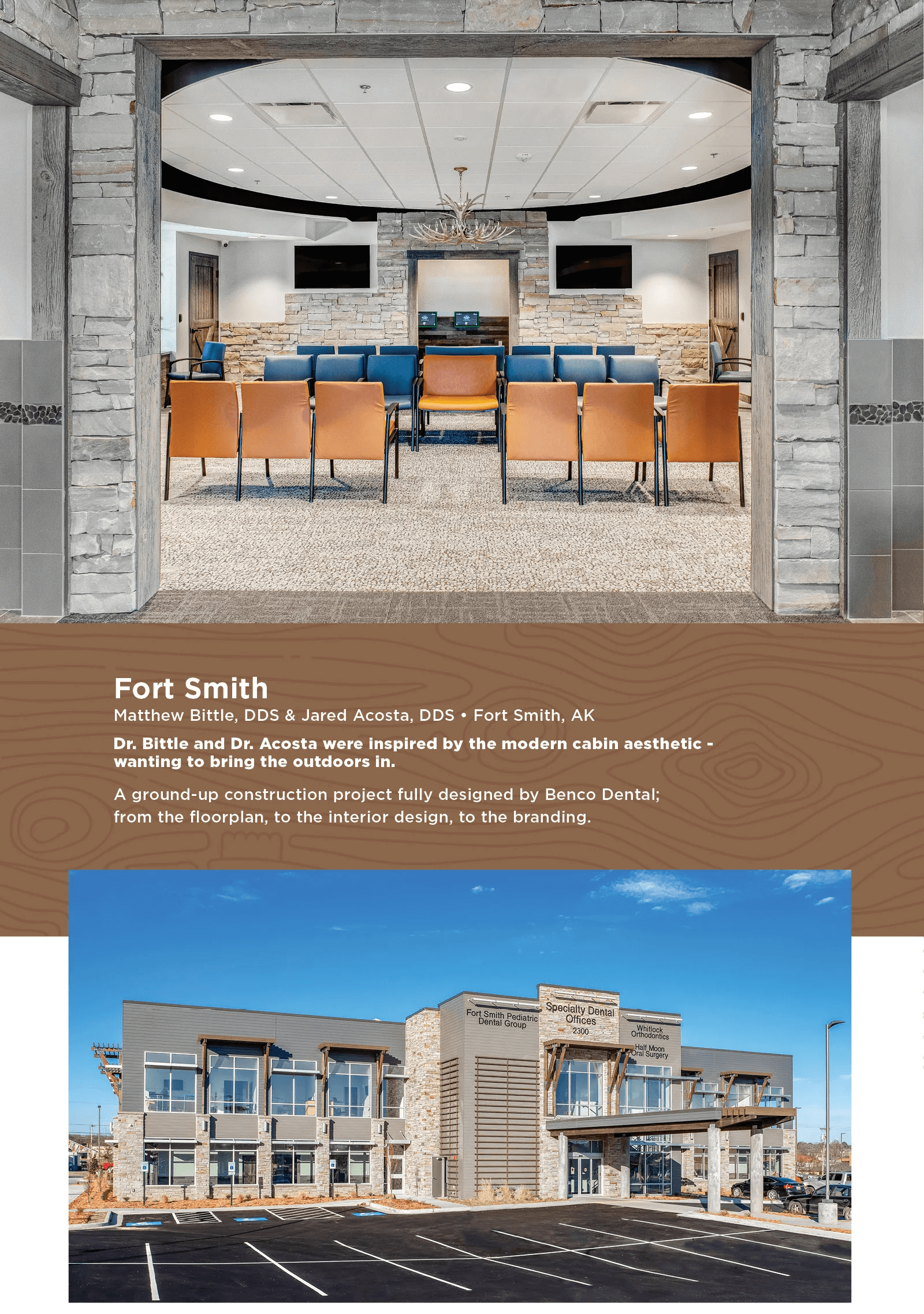 Fort Smith Pediatric Dental Group
