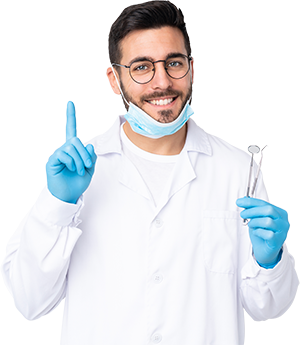 Dentist - Dental Furnace