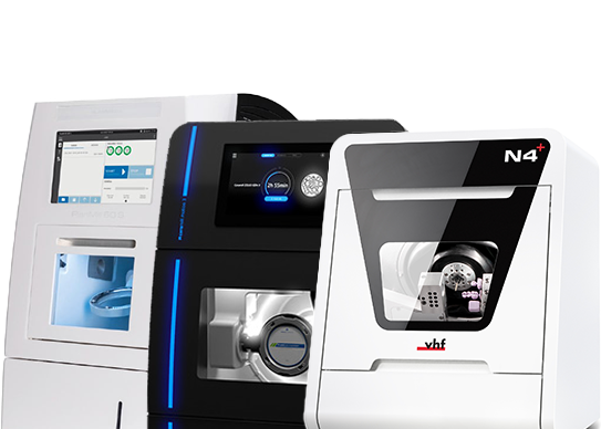 Milling Machines